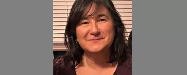 Photo of Grace Filice
