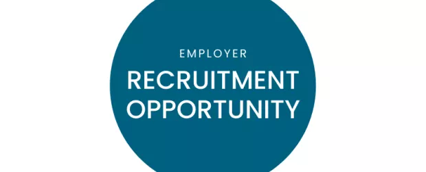 Employer Recruitment Opportunity 