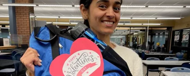 Gurleen Kaur Chani