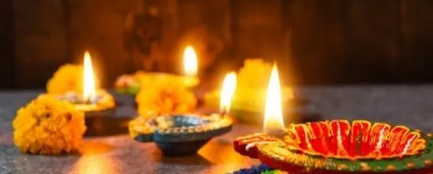 Happy Diwali