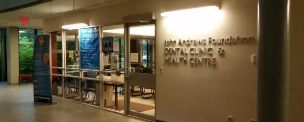Health Centre