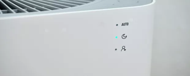 HEPA & UV Air Cleaners