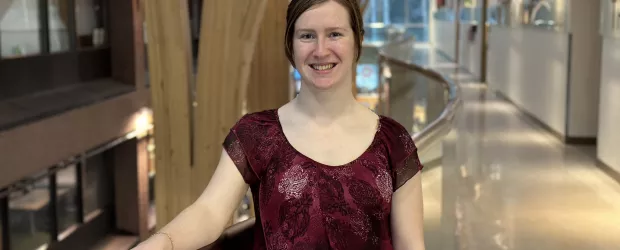Isabel Delaney