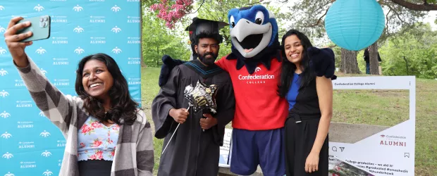 Convocation 2023