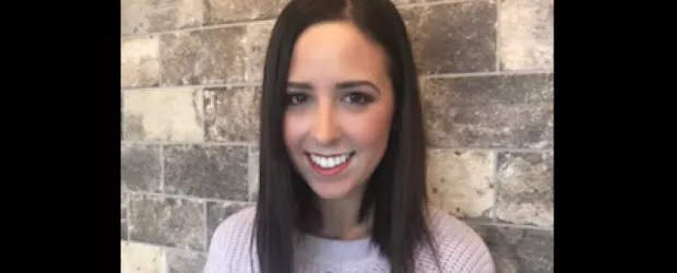 Jenna Kelos