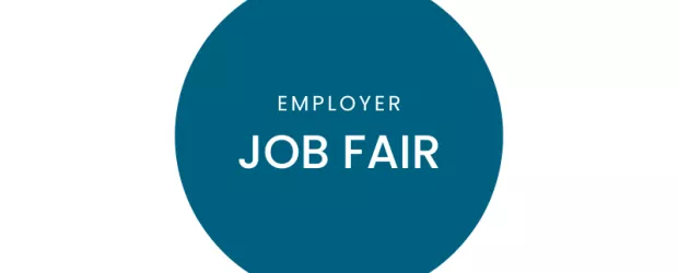 Employer Job Fair
