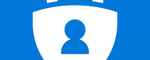 Microsoft Authenticator Icon