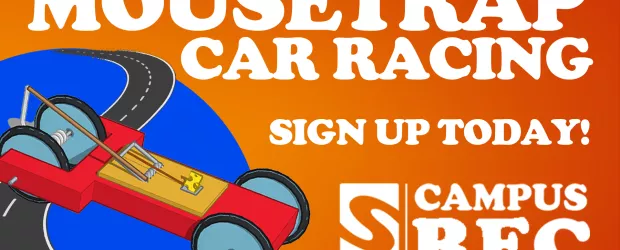 mousetrap race