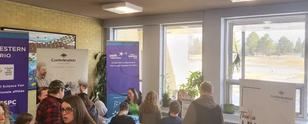 April 19 2023 NWO Regional Science Fair