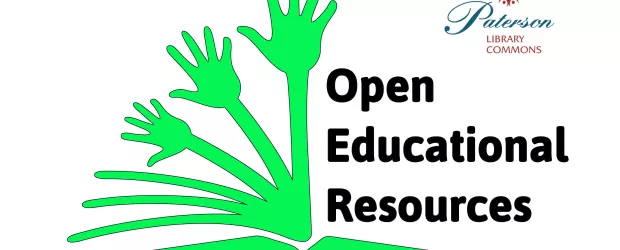 OER Logo