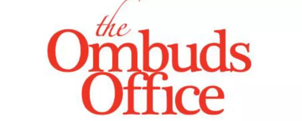 Ombuds Office