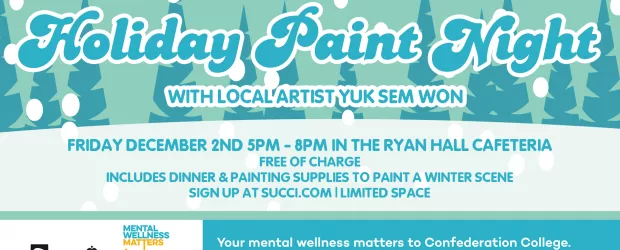 Paint Night