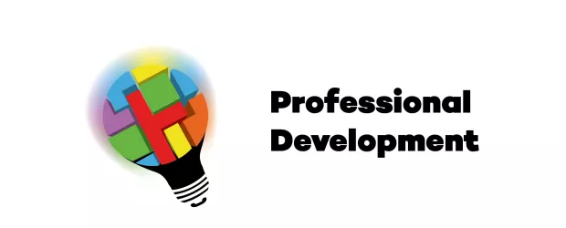 Staff News PD Promo Graphic
