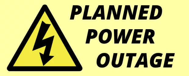 Power outage