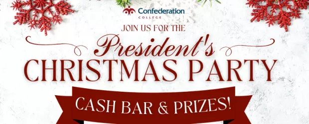 christmas party