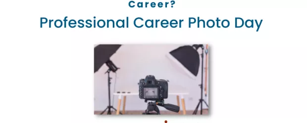 Professional Photo Day Promo Picture