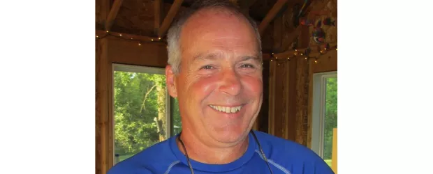 Richard Botsford