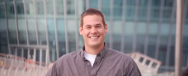 Photo of Ryan Graus