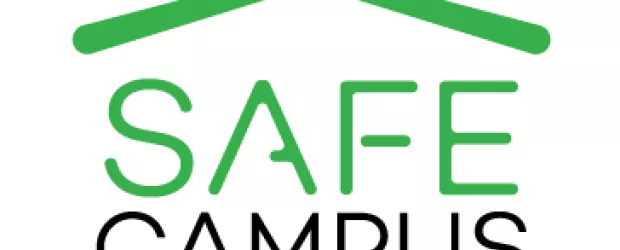 Safe Campus Logo