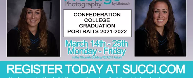 Grad Photos 