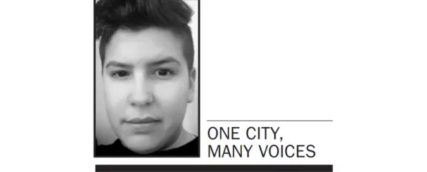 Serena One City, Many Voices