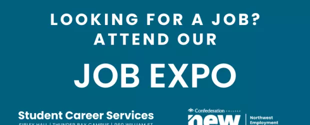 Job Expo Student News Icon