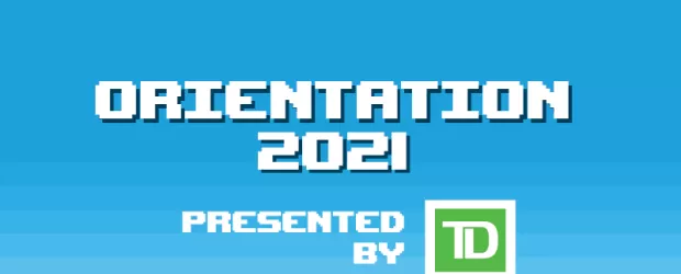 Orientation 2021