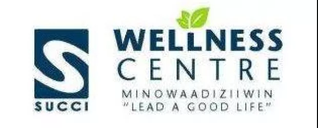 SUCCI Wellness Centre Icon
