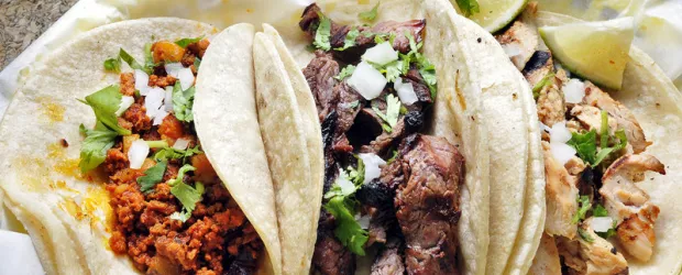 Tacos