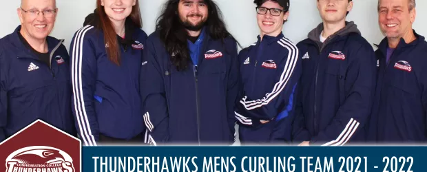 Curling