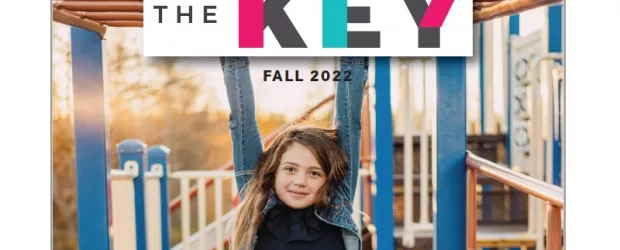The Key Fall 2022