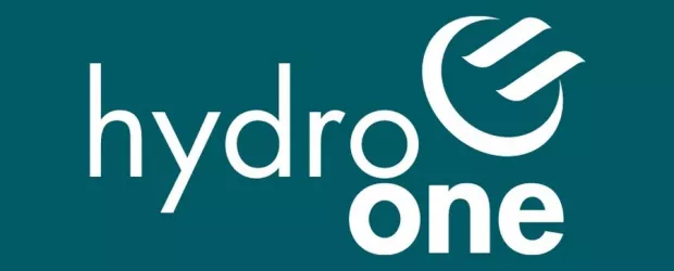 Hydro One Logo