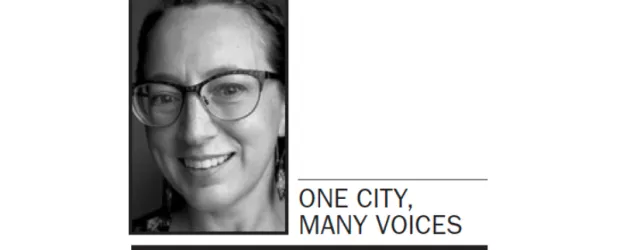 One City, Many Voices