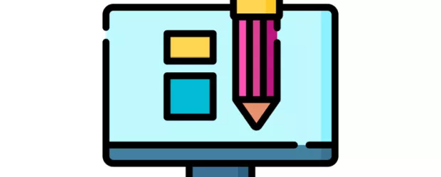 Website Refresh Logo