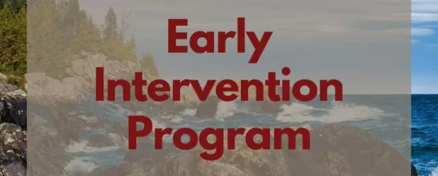 Early Intervention Program