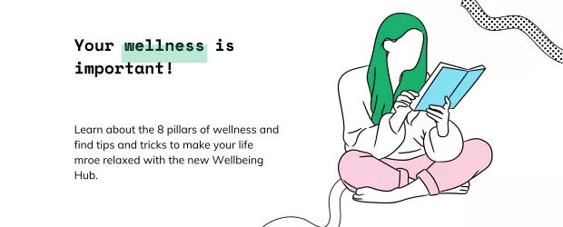 Wellbeing Hub
