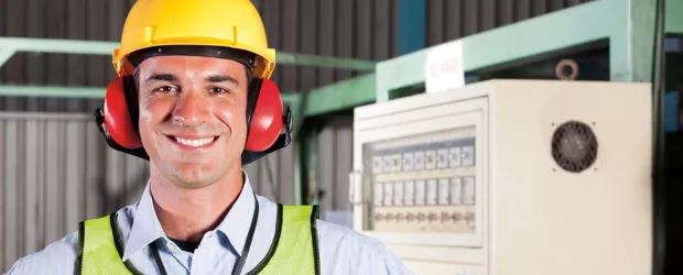 photo - Workplace Health and Saftey