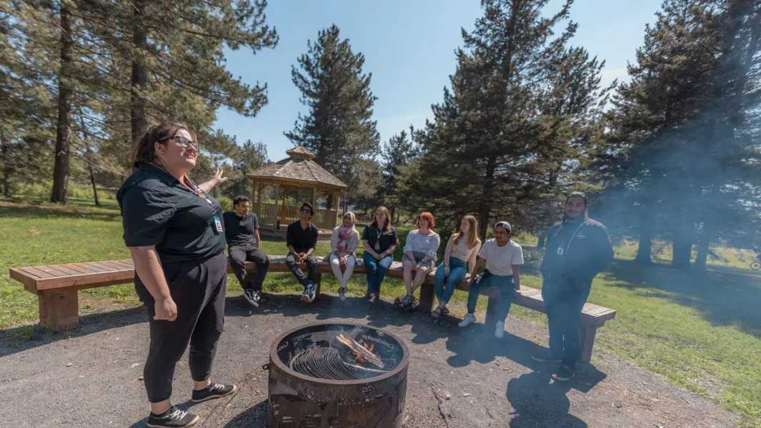 Indigenous Student Programs