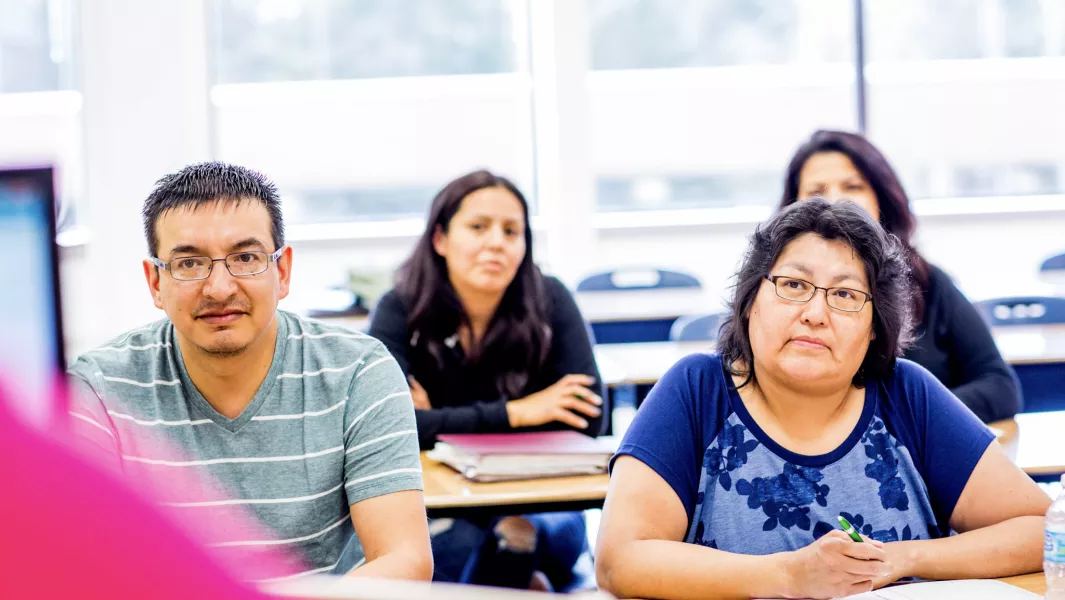 Indigenous Programs at Confederation College