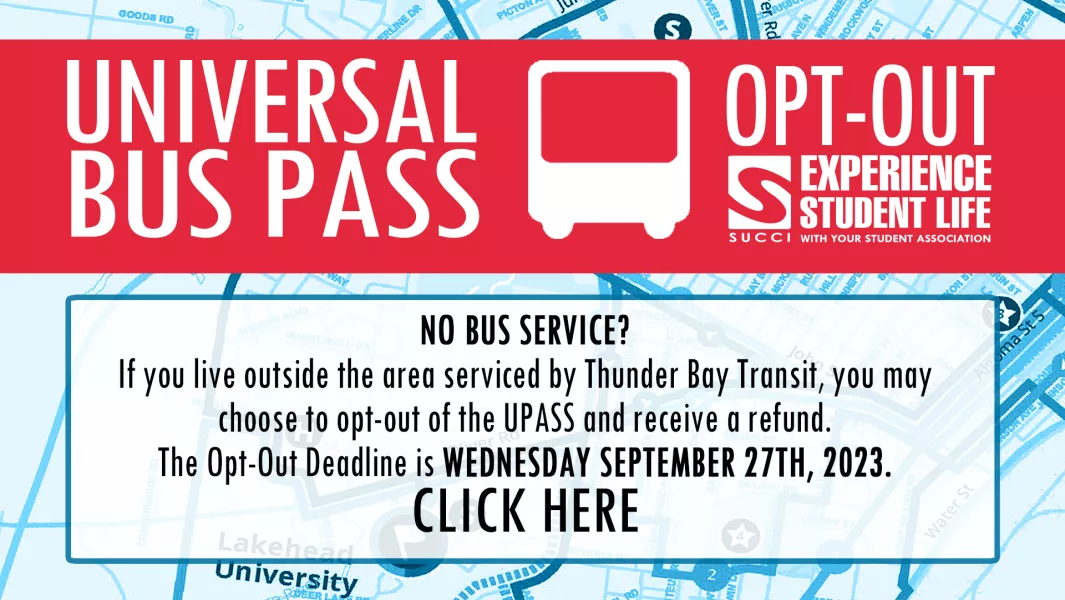 Universal Buss Pass