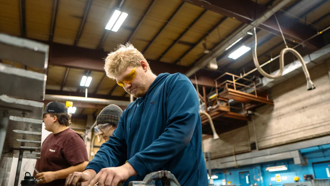 Motive Power Techniques - Heavy Equipment Training