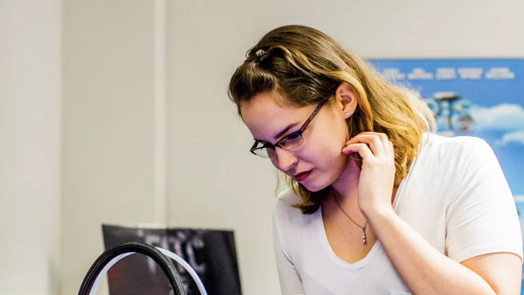 Interactive Media Development