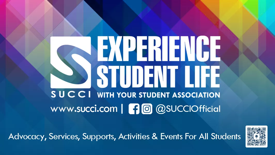SUCCI | Confederation College