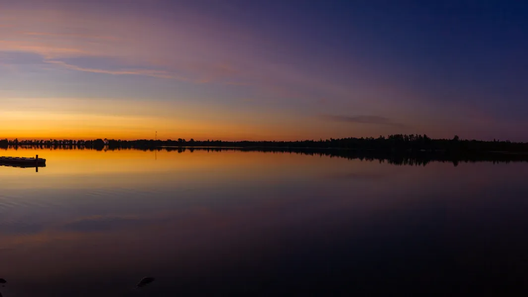 Fort Frances