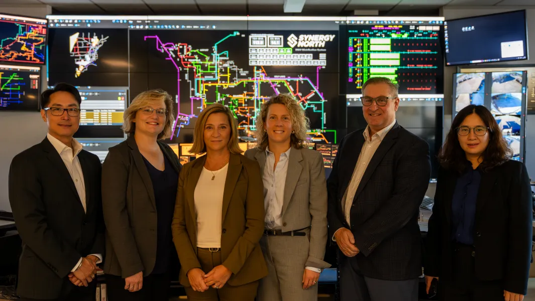 Grid Innovation Fund Announcement