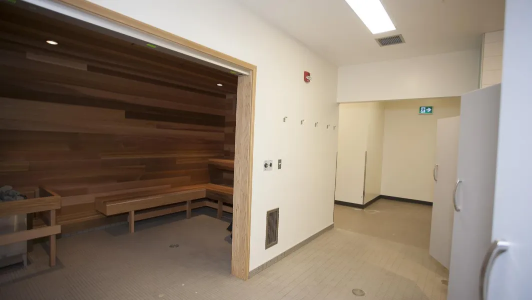 Confederation College Image