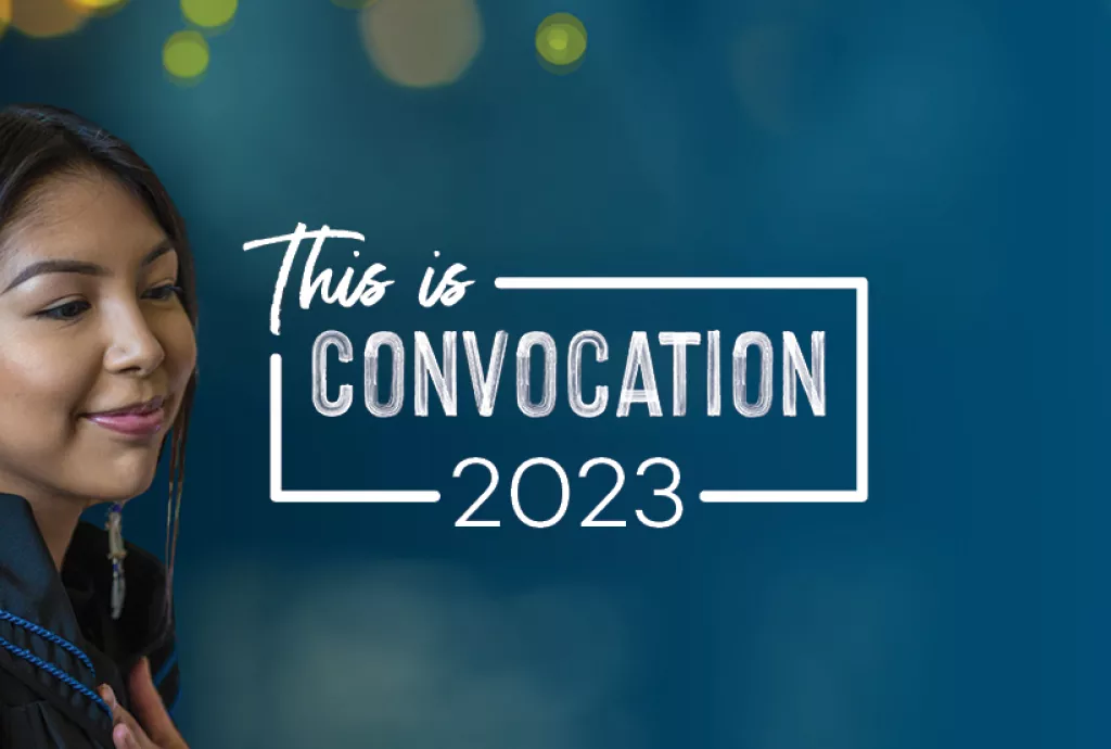Convocation 2023