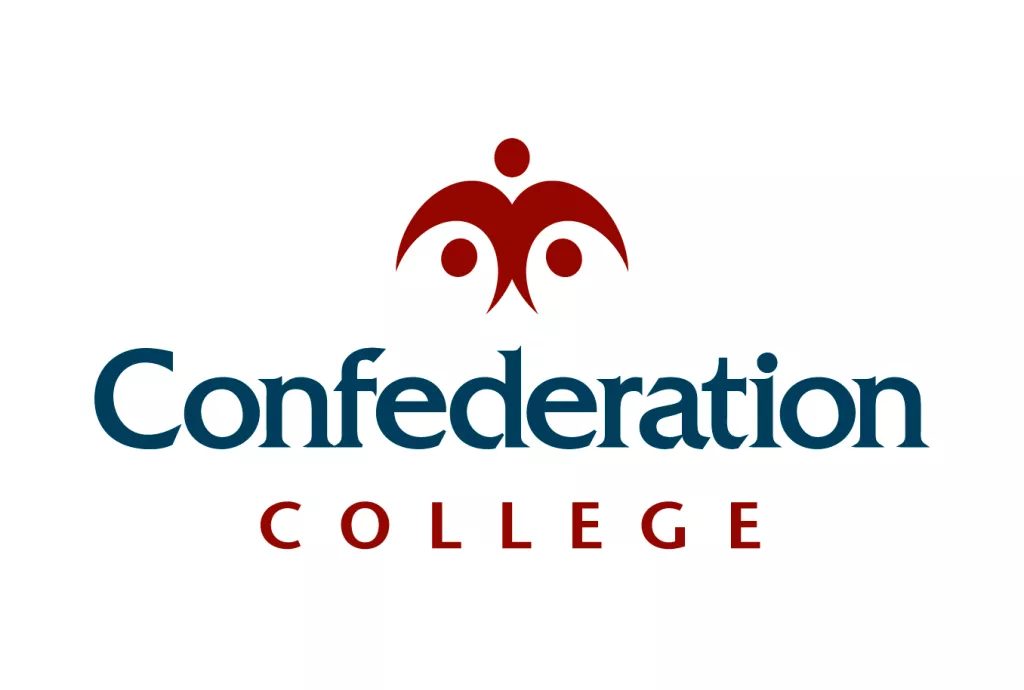 Confederation College Logo