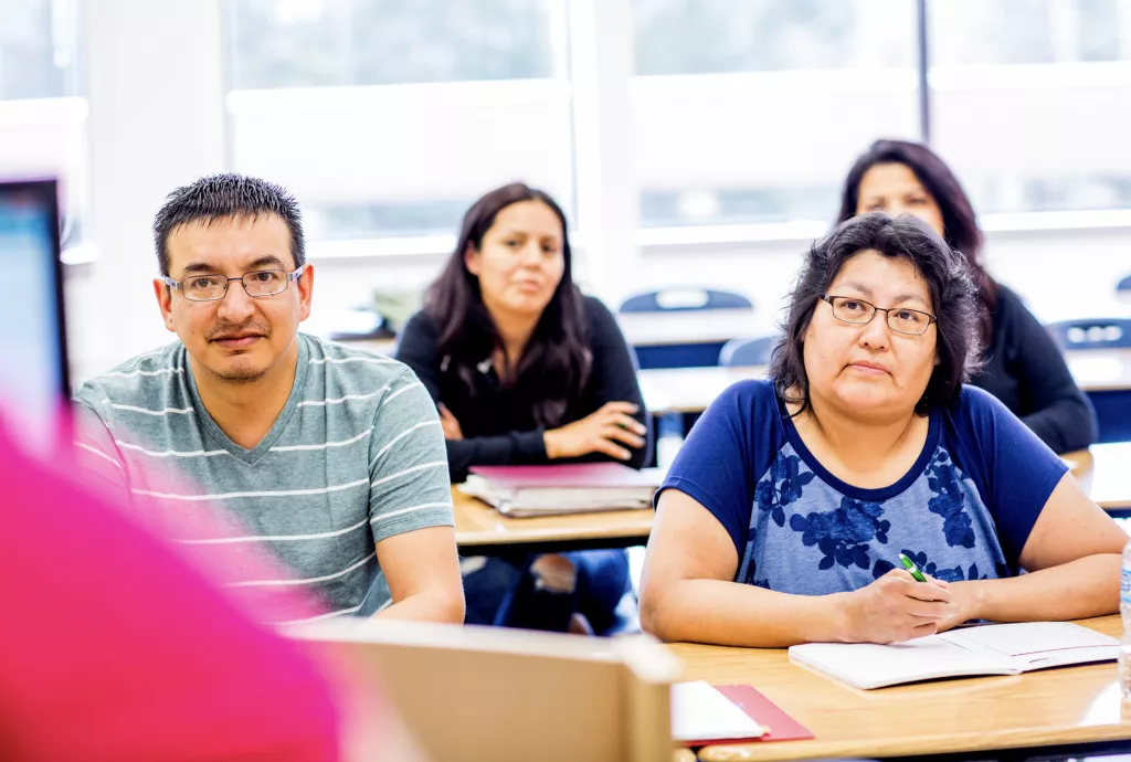 Indigenous Programs at Confederation College