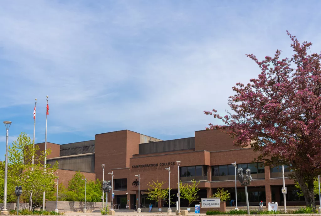 Thunder Bay Campus